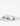 PUMA Popcat 20 Irridescent Slides White