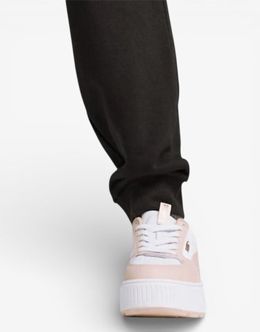 PUMA Power Colorblock Pants Black