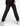 PUMA Power Colorblock High Waist Pants Black