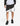 PUMA Power Colorblock Shorts Black/White Черен M | MegaMall.bg