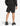 PUMA Power Colorblock Shorts Black/White | MegaMall.bg