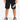 PUMA Power Graphic Shorts Black Черен 140 | MegaMall.bg