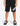 PUMA Power Graphic Shorts Black Черен 140 | MegaMall.bg