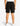 PUMA Power Graphic Shorts Black | MegaMall.bg