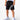 PUMA Power Graphics Short Black Черен 140 | MegaMall.bg
