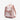 PUMA Prime Metallic Backpack Pink Розов | MegaMall.bg