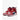 PUMA Rebound Game Shoes White/Red | MegaMall.bg