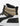 PUMA Rebound V6 Mid Shoes White/Black | MegaMall.bg