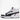 PUMA Rebound V6 Mid Shoes White/Black/Pink Бял 36 | MegaMall.bg