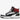 PUMA Rebound V6 Mid Shoes White/Black/Red Бял 39 | MegaMall.bg