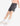 PUMA Relaxed Fit Youth Shorts Grey G