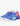 PUMA Rise Nitro Fadeaway Basketball Shoes Blue/Pink | MegaMall.bg