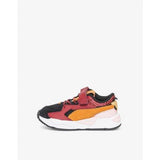 PUMA Rs-Z Boho Gleam Shoes Black/Multi Черен 20 | MegaMall.bg