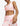 PUMA Run 4Keeps Mid Impact Bra Pink Розов S | MegaMall.bg