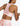 PUMA Run 4Keeps Mid Impact Bra Pink | MegaMall.bg