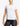 PUMA Run 5K Logo Ss Tee White