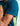 PUMA Run Favorite Tee Ocean Tropic