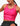 PUMA Run Ultraform Crop Tank Pink Розов S | MegaMall.bg