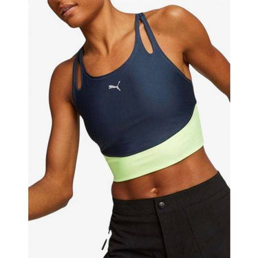 PUMA Run Ultraform Bra Navy | MegaMall.bg