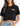 PUMA Script Tee Black