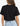 PUMA Script Tee Black