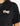 PUMA Script Tee Black