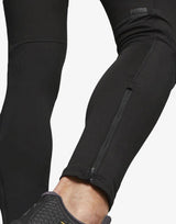 PUMA Seasons Microfleece Integral Leggings Black | MegaMall.bg