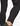 PUMA Seasons Microfleece Integral Leggings Black | MegaMall.bg
