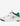 PUMA Slipstream Basketball Shoes White/Green Бял 36 | MegaMall.bg