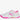 PUMA Solarsmash Rct Padel Shoes White/Pink Бял 36 | MegaMall.bg