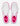 PUMA Solarsmash Rct Padel Shoes White/Pink | MegaMall.bg