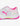 PUMA Solarsmash Rct Padel Shoes White/Pink | MegaMall.bg