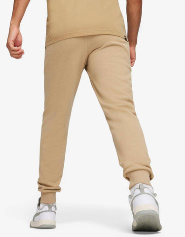 PUMA Squad Track Pants Beige | MegaMall.bg
