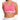 PUMA Strong Mid Impact Training Bra Pink Розов M | MegaMall.bg