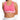 PUMA Strong Mid Impact Training Bra Pink | MegaMall.bg