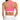 PUMA Strong Mid Impact Training Bra Pink | MegaMall.bg