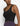 PUMA Studio Foundation Yoga Top Black