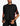 PUMA Studio Twist Tee Black