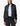 PUMA T7 AOP Track Jacket  Black
