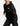 PUMA T7 For The Fanbase Hoodie Black