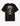 PUMA Team For The Fanbase Graphic Tee Black | MegaMall.bg
