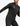 PUMA TeamCup Training 1/4 Zip Top Black