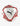 PUMA TeamFinal 21.5 Hybrid Training Ball White/Red Бял | MegaMall.bg