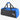 PUMA TeamGOAL 23 Teambag Blue Син | MegaMall.bg