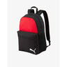 PUMA TeamGoal 23 Backpack Black/Red Черен | MegaMall.bg