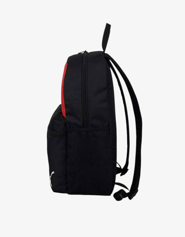 PUMA TeamGoal 23 Backpack Black/Red | MegaMall.bg