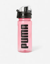 PUMA Training Sportstyle Water Bottle Pink 1L Розов | MegaMall.bg