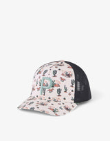 PUMA Wild West Trucker P Cap Multicolor Многоцветен | MegaMall.bg