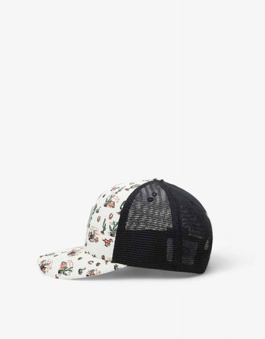 PUMA Wild West Trucker P Cap Multicolor | MegaMall.bg