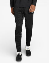 PUMA Тeam Liga Training Football Pants Black Черен XS | MegaMall.bg